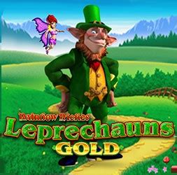 Play Rainbow Riches Leprechauns Gold Slot for Free & Review.